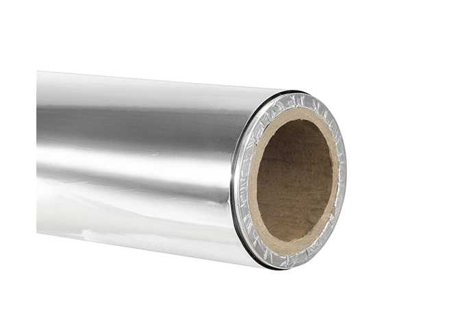 Reinforced Aluminized Polyester Film (VMPET-V3)