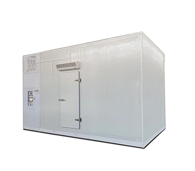 What is the Difference Between a Freezer Room and a Cold Room?