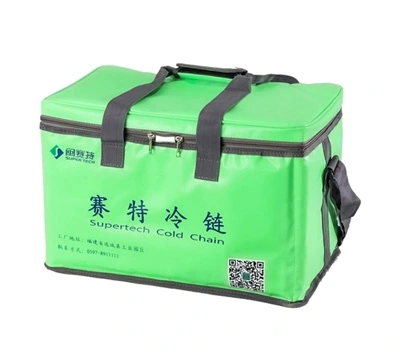 Food Delivery Insulated Bag