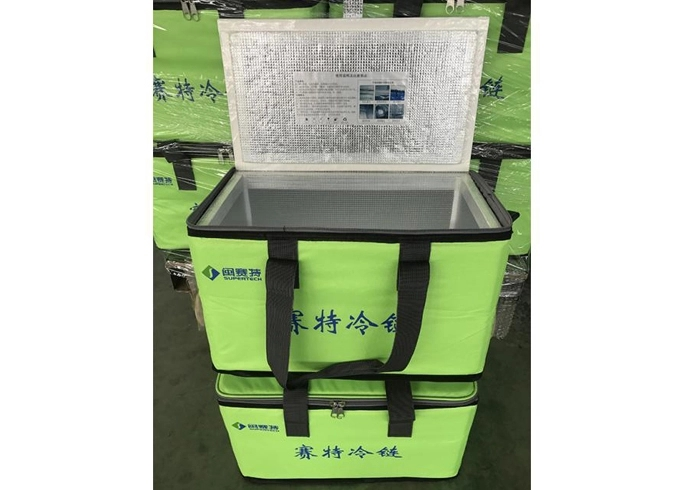 insulated bag for cold food