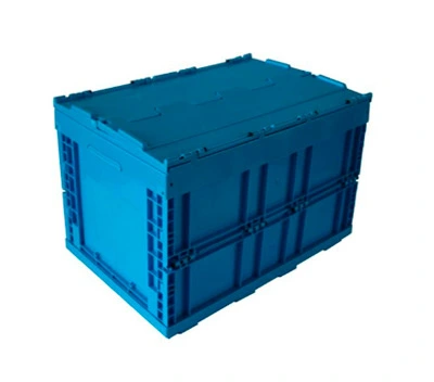 Logistics Turnover Box