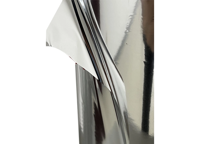 Metalized Mylar Film