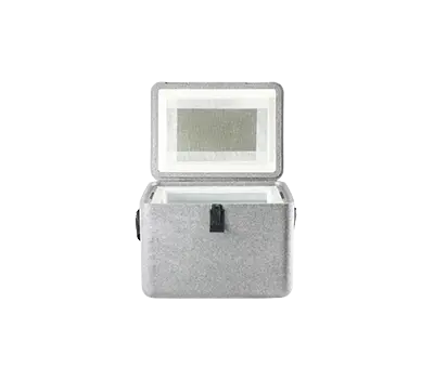 What is the Difference Between a Reefer Container and an Insulated Container?