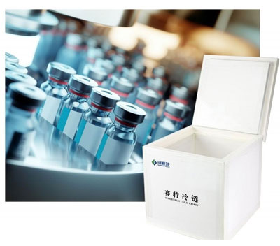 SuperTech Integrated Vacuum Insulated Box: The New Benchmark for Cold Chain Logistics