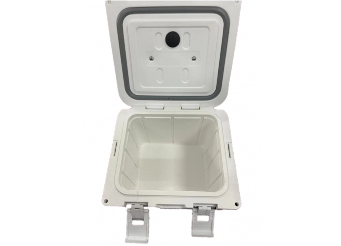 thermal insulation materials list