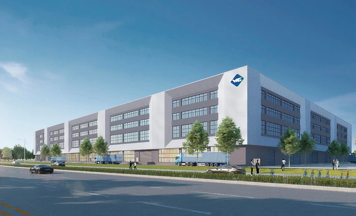 thermal insulation product weiaiji