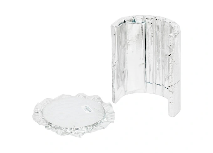 vacuum insulated panel