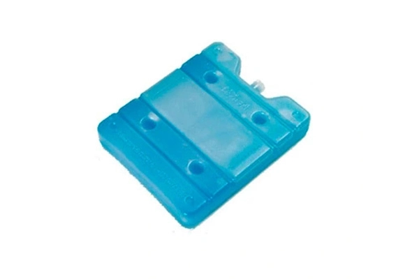 Thermal Performance of Ice Packs