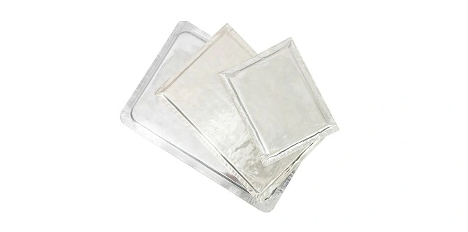 VIP's Environmental Benefits